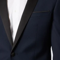 Discount REMUS UOMO Rocco Tuxedo Jacket