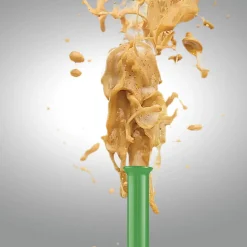 Rocket Ship Reaction Chamber