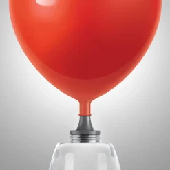 Rocket Ship Reaction Chamber