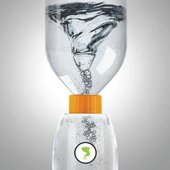 Rocket Ship Reaction Chamber