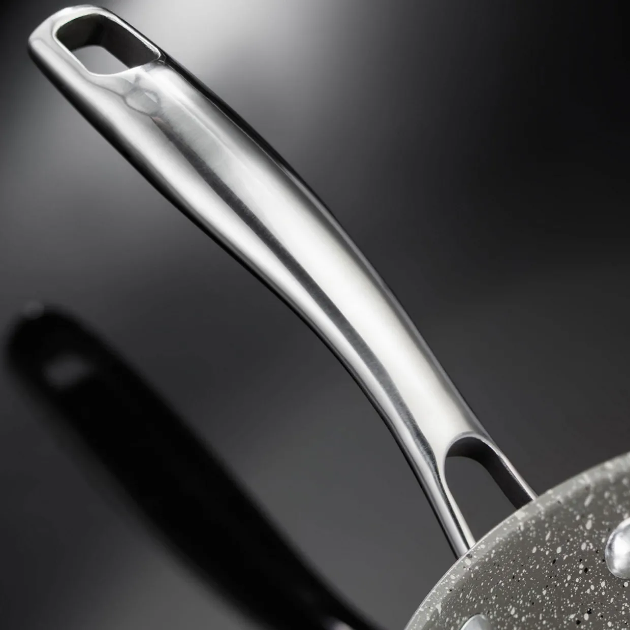 Rocktanium Non-Stick Frying Pan 26cm