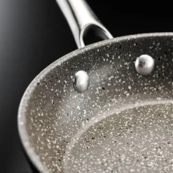 New STELLAR Rocktanium Non-Stick Frying Pan 28cm