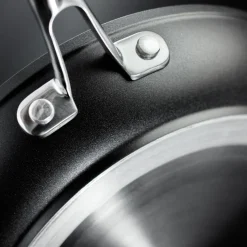 New STELLAR Rocktanium Non-Stick Frying Pan 28cm