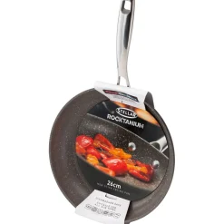 Rocktanium Non-Stick Frying Pan 20cm
