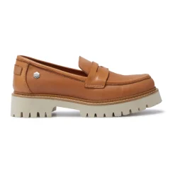 Rolita Chunky Loafers