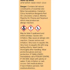 Discount THE NATURE OF THINGS Roll On & Wake Up