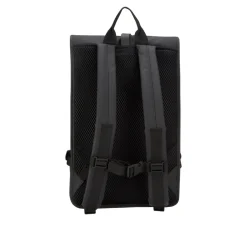 Roll Top Backpack