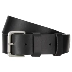 Outlet POLO RALPH LAUREN Roller Leather Belt