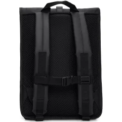 Rolltop Backpack