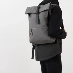 Rolltop Rucksack