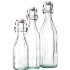 New EDDINGTON Roma Bottle 750 ml