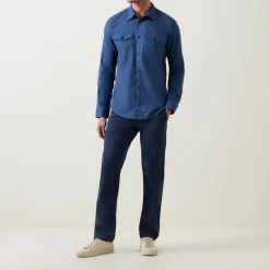 New MEYER Roma Smart Chinos