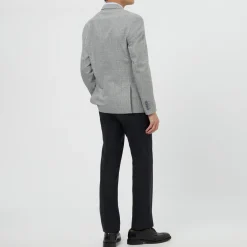 Discount MEYER Roma Tailored Trousers