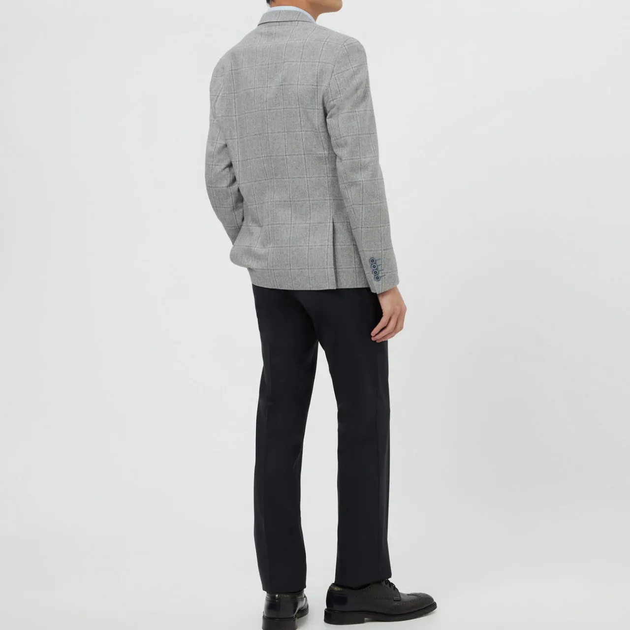 Discount MEYER Roma Tailored Trousers