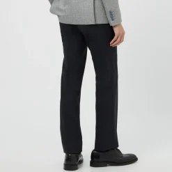 Discount MEYER Roma Tailored Trousers
