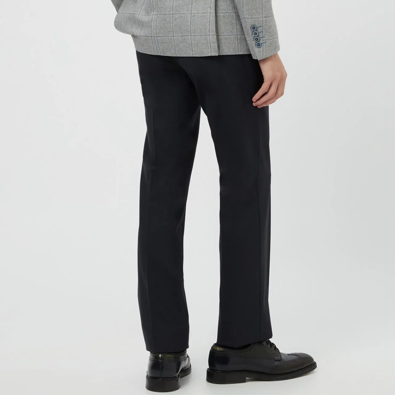 Discount MEYER Roma Tailored Trousers