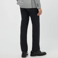 Roma Tailored Trousers