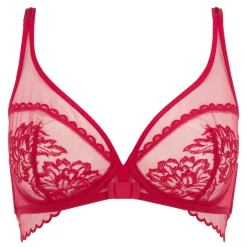 Clearance SIMONE PÉRÈLE Romance Plunging Underwired Bra