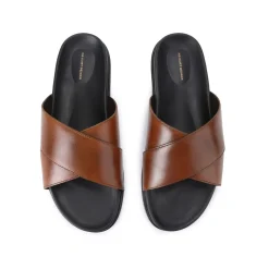 Rome Flat Sandals