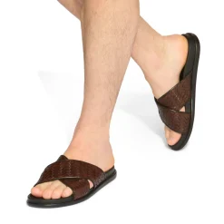 Discount KG BY KURT GEIGER Rome Weave Sandals