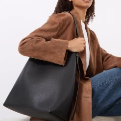 Romy Hobo Shoulder Bag