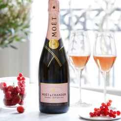 Online MOËT & CHANDON Rosé Impérial