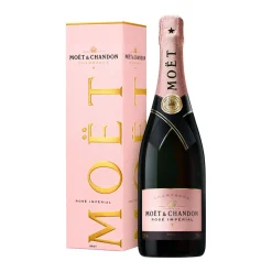 Outlet MOËT & CHANDON Rosé Impérial Gift Box