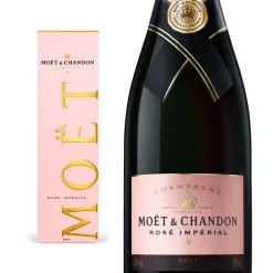 Outlet MOËT & CHANDON Rosé Impérial Gift Box