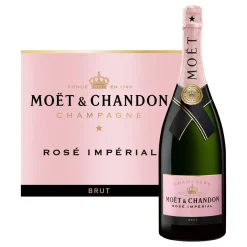 Rosé Impérial Magnum 1.5L