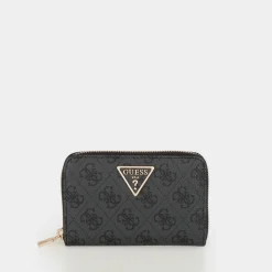 Rosalba Logo Medium Wallet