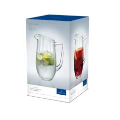 Best VILLEROY & BOCH Rose Garden Jug 1.5L