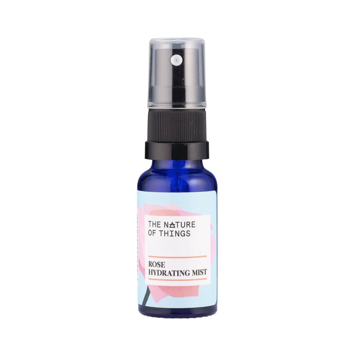 Rose Hydrating Mist