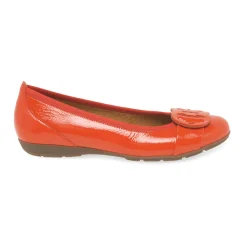 New GABOR Rosta Ballet Flats