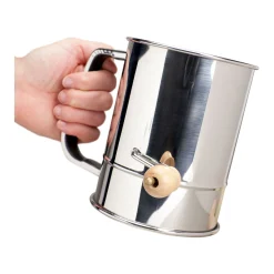 Online TAYLORS EYE WITNESS Rotary Sifter