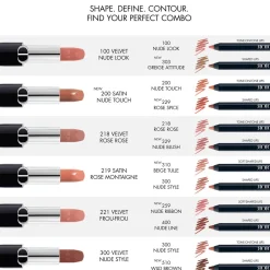 Rouge Dior Contour Lip Liner