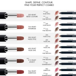Rouge Dior Contour Lip Liner