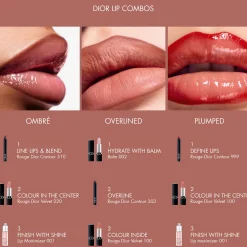 Rouge Dior Contour Lip Liner