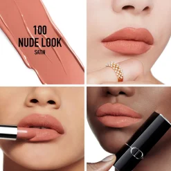 Clearance DIOR Rouge Couture Lipstick - Satin