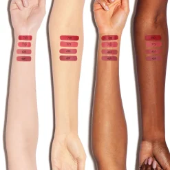 New DIOR Rouge Couture Lipstick - Velvet