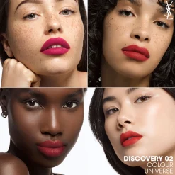 Rouge Sur Mesure Cartridge