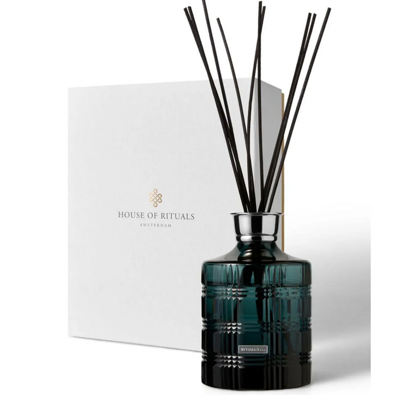 Clearance RITUALS Round Bottle - Petrol