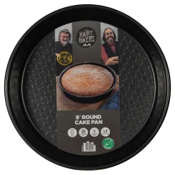 Round Cake Tin 22cm