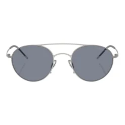 Best GIORGIO ARMANI Round Sunglasses AR6169