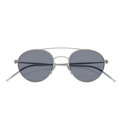Best GIORGIO ARMANI Round Sunglasses AR6169