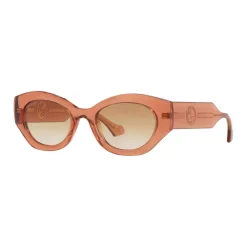 Fashion GUCCI Round Sunglasses GC002254