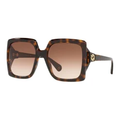 Clearance GUCCI Round Sunglasses GC001504