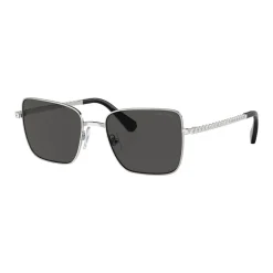 Online SWAROVSKI Round Sunglasses SK7015