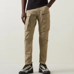 Best G-STAR Rovic Casual Cargo Trousers