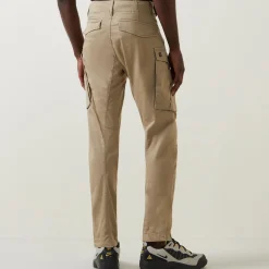 Best G-STAR Rovic Casual Cargo Trousers