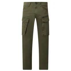 Best G-STAR Rovic Tapered Cargo Trousers
